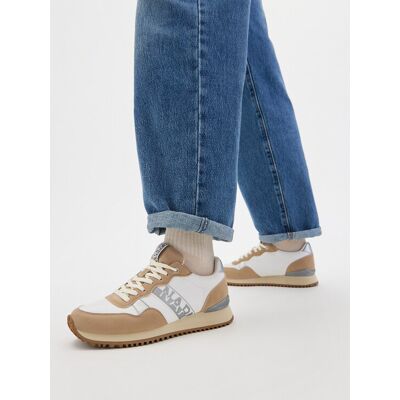 Napapijri Sneakers Astra NP0A8B9O Weiß 38 female Napapijri Sneakers Astra NP0A8B9O Weiß 38 female