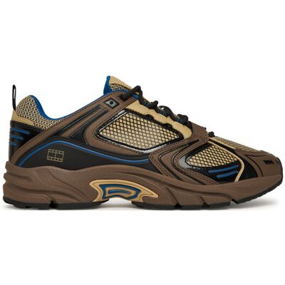 Tommy Jeans Sneakers Archive '97 EM0EM01624 Braun 44 male Tommy Jeans Sneakers Archive '97 EM0EM01624 Braun 44 male