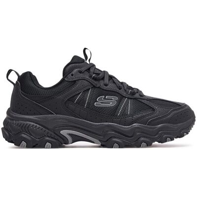 Skechers Stamina AT - Wanderschuhe - 41.5 - Schwarz Skechers Stamina AT - Wanderschuhe - 41.5 - Schwarz