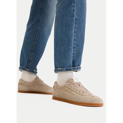 Armani Exchange Sneakers XW002797 AF17465 U6223 Beige 37 female Armani Exchange Sneakers XW002797 AF17465 U6223 Beige 37 female