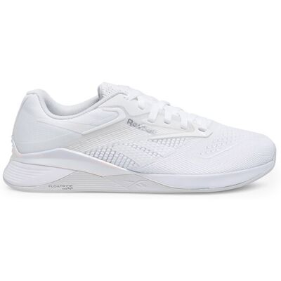 Reebok NanoX4 Weiße Sneakers - Sneakers Reebok NanoX4 Weiße Sneakers - Sneakers