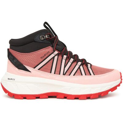 Jack Wolfskin Trekkingschuhe Wild Hike Texapore Mid A65580 Rosa 36 female Jack Wolfskin Trekkingschuhe Wild Hike Texapore Mid A65580 Rosa 36 female