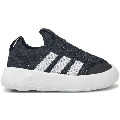 adidas Sneakers Bubblecomfy IH1264 Schwarz 24 unisex adidas Sneakers Bubblecomfy IH1264 Schwarz 24 unisex