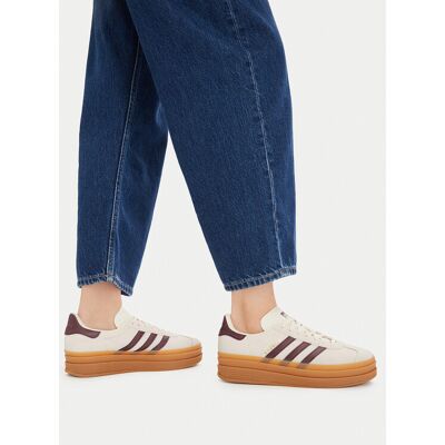 adidas Sneakers Gazelle Bold KI4559 Beige 38_23 unisex adidas Sneakers Gazelle Bold KI4559 Beige 38_23 unisex