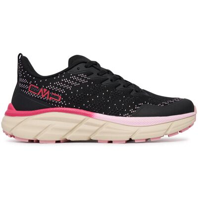 CMP Sneakers Rahmsy Multifunctional 3Q65876 Schwarz 38 female CMP Sneakers Rahmsy Multifunctional 3Q65876 Schwarz 38 female