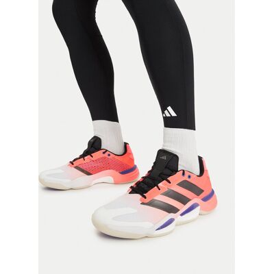 adidas Hallenschuhe Stabil 16 Indoor Shoes KJ9678 Rosa 44_23 male adidas Hallenschuhe Stabil 16 Indoor Shoes KJ9678 Rosa 44_23 male