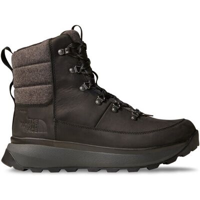 The North Face Bergen Leder Wasserdichte Stiefel - Stiefel The North Face Bergen Leder Wasserdichte Stiefel - Stiefel