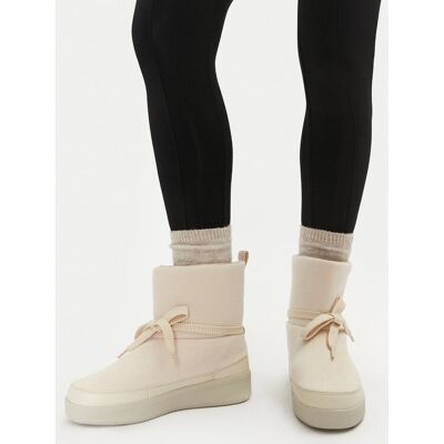 Napapijri Schneeschuhe NP0A4IKG Beige 39 female Napapijri Schneeschuhe NP0A4IKG Beige 39 female