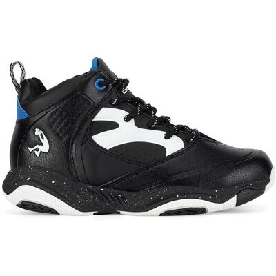SHAQ Basketballschuhe SPIN MOVE J AQ95001Y-B Schwarz 39 male SHAQ Basketballschuhe SPIN MOVE J AQ95001Y-B Schwarz 39 male