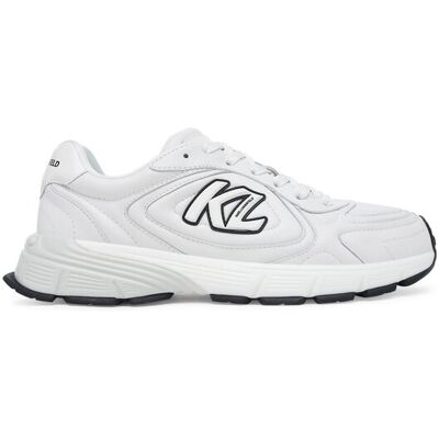 KARL LAGERFELD Sneakers Orion KL55524 Weiß 40 male KARL LAGERFELD Sneakers Orion KL55524 Weiß 40 male