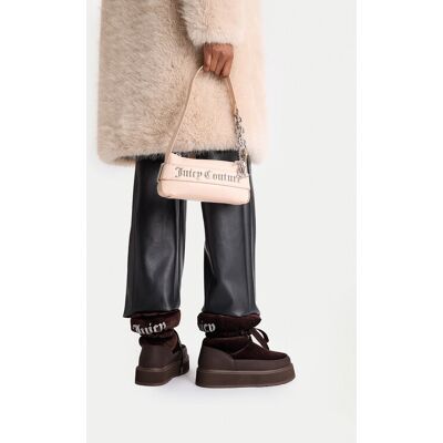 Juicy Couture Schneeschuhe EO-WS24267-01 Braun 36 female Juicy Couture Schneeschuhe EO-WS24267-01 Braun 36 female