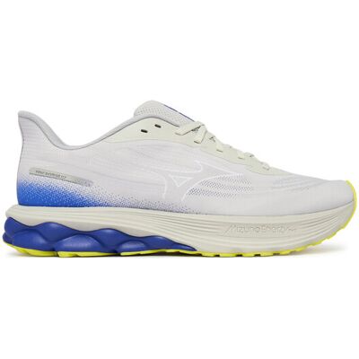 Mizuno Laufschuhe Wave Skyrise 7 J1GC2609 Weiß 43 male Mizuno Laufschuhe Wave Skyrise 7 J1GC2609 Weiß 43 male