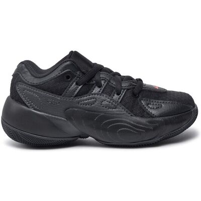 adidas IG6700 Trae Unlimited Schwarz - Basketballschuhe adidas IG6700 Trae Unlimited Schwarz - Basketballschuhe