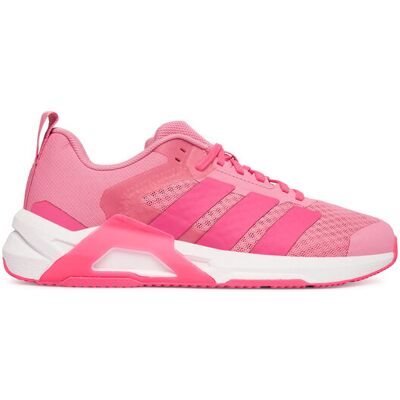 adidas Fitnessschuhe Dropset Control Trainer W KJ4208 Rosa 36_23 female adidas Fitnessschuhe Dropset Control Trainer W KJ4208 Rosa 36_23 female