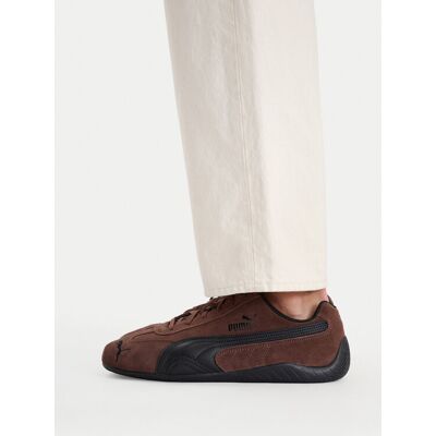 Puma Sneakers Speedcat 406329 82 Braun 42_1_2 male Puma Sneakers Speedcat 406329 82 Braun 42_1_2 male