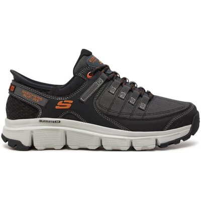Skechers Summits Graue Sneakers - Sneakers Skechers Summits Graue Sneakers - Sneakers