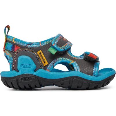 Keen Sandalen Knotch Creek Ot 1027225 Grau 23 female Keen Sandalen Knotch Creek Ot 1027225 Grau 23 female