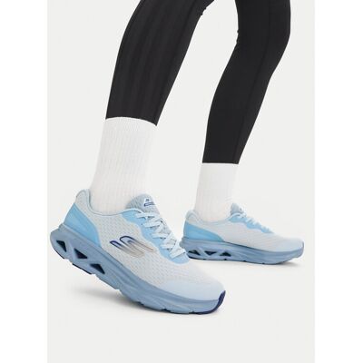 Skechers Sneakers Glide Step Vortex 129826/LTBL Blau 37 female Skechers Sneakers Glide Step Vortex 129826/LTBL Blau 37 female