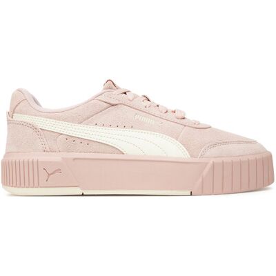 Puma Sneakers Carina Mia SD 402638 02 Rosa 36 female Puma Sneakers Carina Mia SD 402638 02 Rosa 36 female