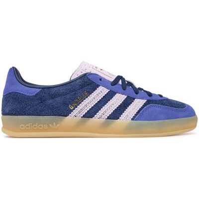 adidas Sneakers Gazelle Indoor KI7170 Dunkelblau 36 female adidas Sneakers Gazelle Indoor KI7170 Dunkelblau 36 female