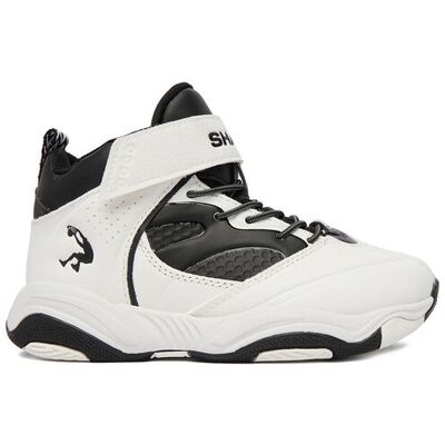 SHAQ Basketballschuhe C-SPIN MOVE AQ95001Y-WZ Weiß 28 male SHAQ Basketballschuhe C-SPIN MOVE AQ95001Y-WZ Weiß 28 male