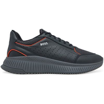 BOSS Sneakers TTNM EVO 50548706 Schwarz 44 male BOSS Sneakers TTNM EVO 50548706 Schwarz 44 male