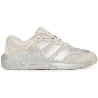 adidas Fitnessschuhe Dropset 4 Training Shoes KJ6603 Beige 38 female adidas Fitnessschuhe Dropset 4 Training Shoes KJ6603 Beige 38 female