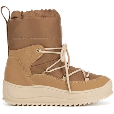 Beverly Hills Polo Club Schneeschuhe V12-798 Beige 39 female Beverly Hills Polo Club Schneeschuhe V12-798 Beige 39 female