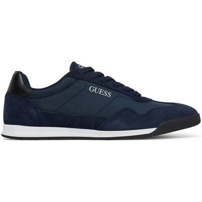 Guess Sneakers FMJDRE SUE12 Dunkelblau 43 male Guess Sneakers FMJDRE SUE12 Dunkelblau 43 male