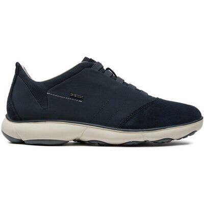 Geox Halbschuhe U Nebula B U52D7B 0ZB22 C4002 Dunkelblau 46 male Geox Halbschuhe U Nebula B U52D7B 0ZB22 C4002 Dunkelblau 46 male