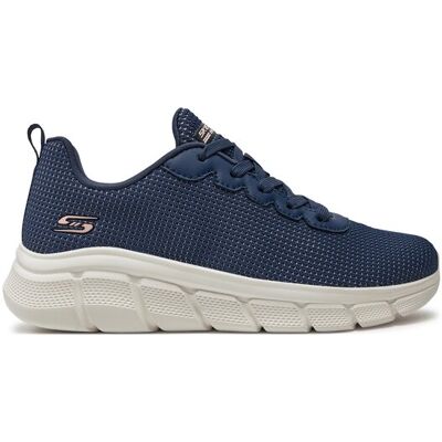 Skechers - Bobs B Flex-Visionary Essence 117346/NVY - Marineblau - 35_5 - Sneakers Skechers - Bobs B Flex-Visionary Essence 117346/NVY - Marineblau - 35_5 - Sneakers