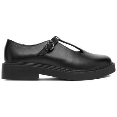 Badura Halbschuhe EO-CI12-B103-06 Schwarz 35 female Badura Halbschuhe EO-CI12-B103-06 Schwarz 35 female
