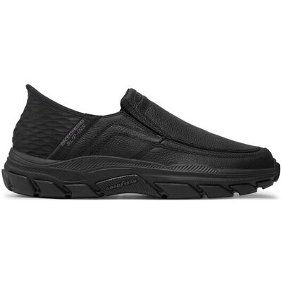 Skechers Sneakers 204810 BBK Schwarz 41 male Skechers Sneakers 204810 BBK Schwarz 41 male