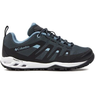 Columbia Trekkingschuhe Vapor Vent BL4524 Schwarz 36 female Columbia Trekkingschuhe Vapor Vent BL4524 Schwarz 36 female