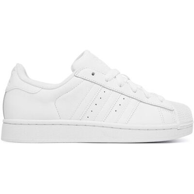 adidas Sneakers Superstar II JI0080 Weiß 38 male adidas Sneakers Superstar II JI0080 Weiß 38 male