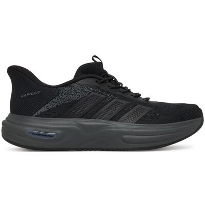 adidas Sneakers Cloudfoam Cuxxion Rapidfit HP3445 Schwarz 40 female adidas Sneakers Cloudfoam Cuxxion Rapidfit HP3445 Schwarz 40 female