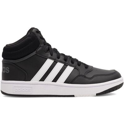 adidas HOOPS MID 3.0 K - Schuhe adidas HOOPS MID 3.0 K - Schuhe