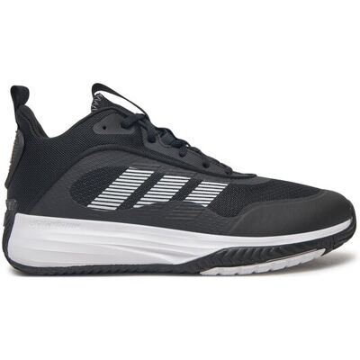 adidas IF4568 Čierna Sneakers - Sneakers adidas IF4568 Čierna Sneakers - Sneakers