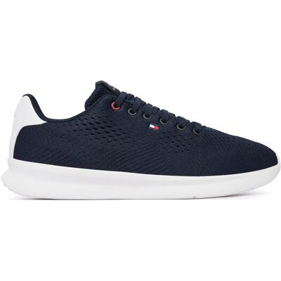 Tommy Hilfiger Sneakers Lightweight Runner FM0FM05909 Dunkelblau 46 male Tommy Hilfiger Sneakers Lightweight Runner FM0FM05909 Dunkelblau 46 male