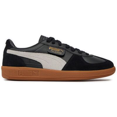 Puma Sneakers Palermo Lth 396464 03 Schwarz 36 unisex Puma Sneakers Palermo Lth 396464 03 Schwarz 36 unisex