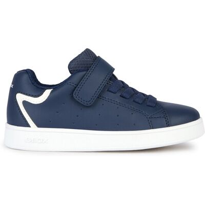 Geox Sneakers J Eclyper Boy J36LSA 000BC C4002 M Dunkelblau 30 male Geox Sneakers J Eclyper Boy J36LSA 000BC C4002 M Dunkelblau 30 male