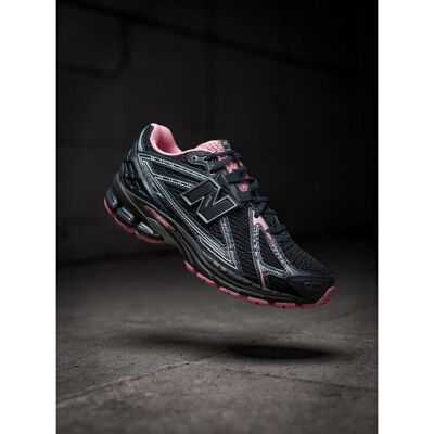 New Balance Sneakers U1906RCU Schwarz 38_5 unisex New Balance Sneakers U1906RCU Schwarz 38_5 unisex