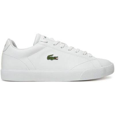 Lacoste Sneakers 7-49CMA0036 Weiß 42_1_2 male Lacoste Sneakers 7-49CMA0036 Weiß 42_1_2 male