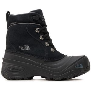 The North Face Schneeschuhe Youth Chilkat Lace II T92T5RKZ2 Schwarz 35 male