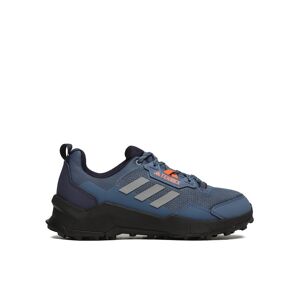 adidas Trekkingschuhe Terrex AX4 Hiking Shoes HP7392 Blau 44_23 male