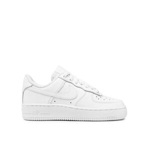 Nike Sneakers Air Force 1 '07 DD8959 100 Weiß 40 unisex