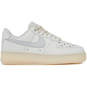 Nike Schuhe Air Force 1 '07 FD0793 100 Weiß 37_5 unisex