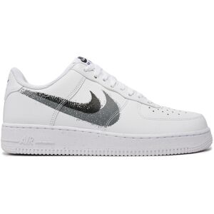 Nike Schuhe Air Force 1 '07 FD0660 100 Weiß 37_5 unisex