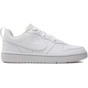 Nike Sneakers Court Borough Low Recraft (Gs) DV5456 106 Weiß 39 female