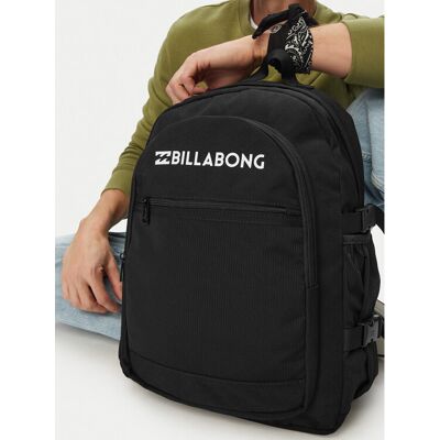 Billabong Rucksack CWBEO-BLB-M-006-10 Schwarz NOSIZE unisex Billabong Rucksack CWBEO-BLB-M-006-10 Schwarz NOSIZE unisex